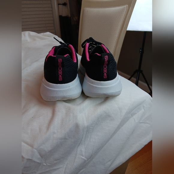 Skechers Go Run Sneakers - Picture 5 of 6
